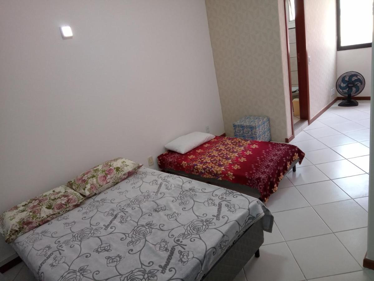 Hostel Da Penha Vila Velha  Eksteriør bilde