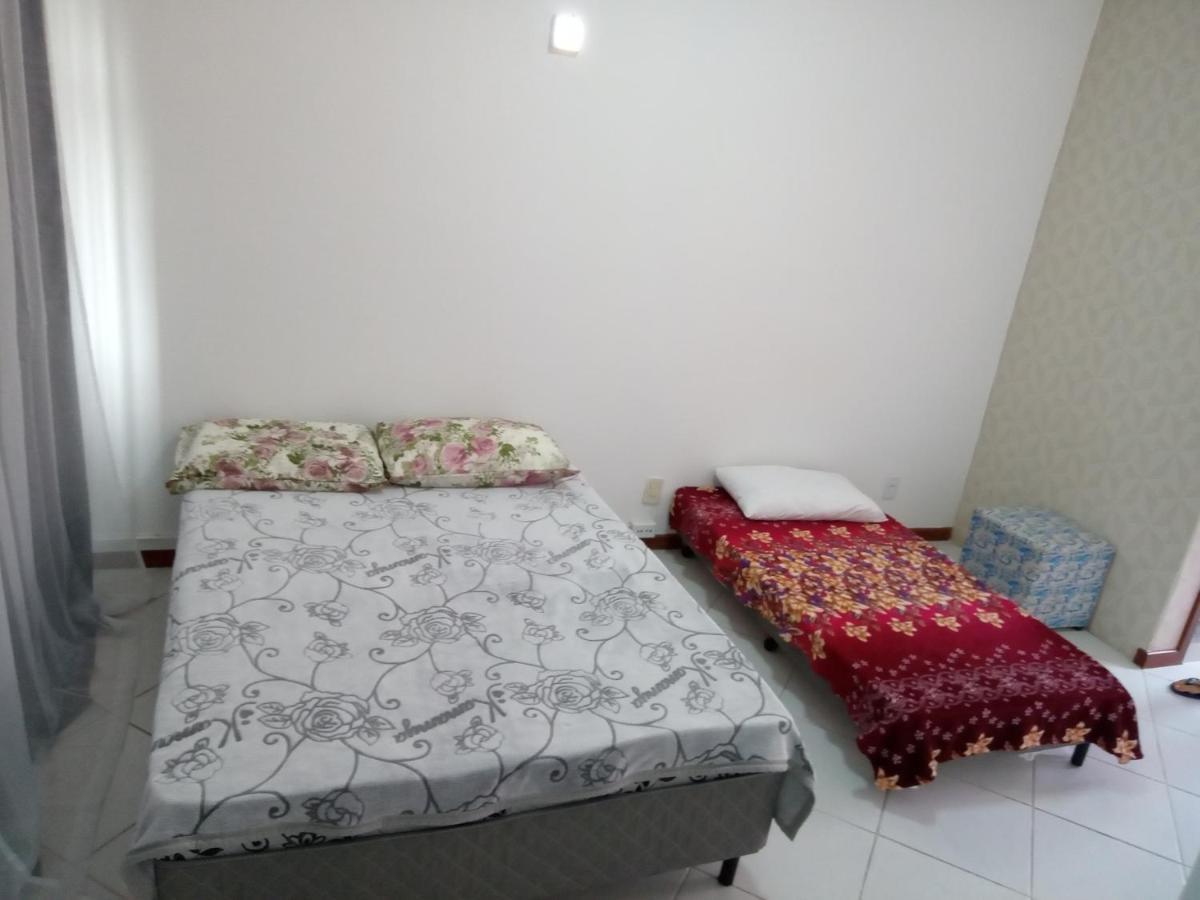Hostel Da Penha Vila Velha  Eksteriør bilde