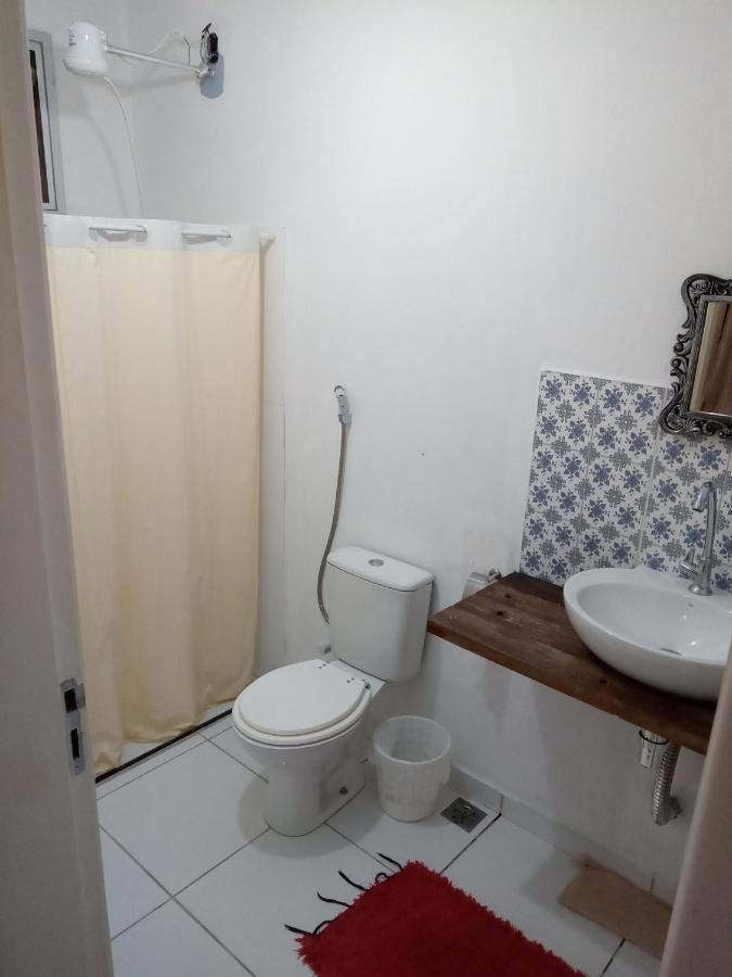 Hostel Da Penha Vila Velha  Eksteriør bilde