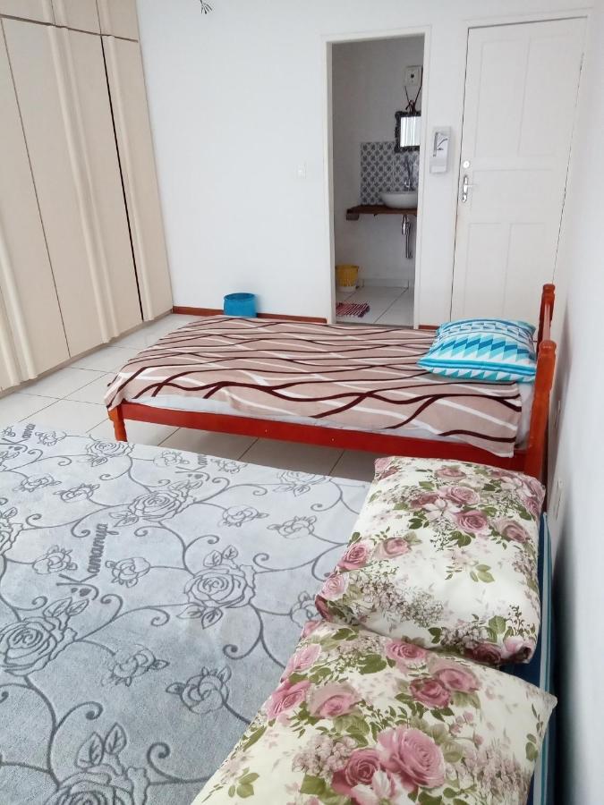Hostel Da Penha Vila Velha  Eksteriør bilde