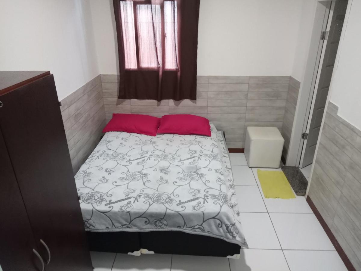 Hostel Da Penha Vila Velha  Eksteriør bilde