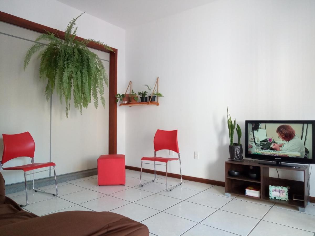 Hostel Da Penha Vila Velha  Eksteriør bilde