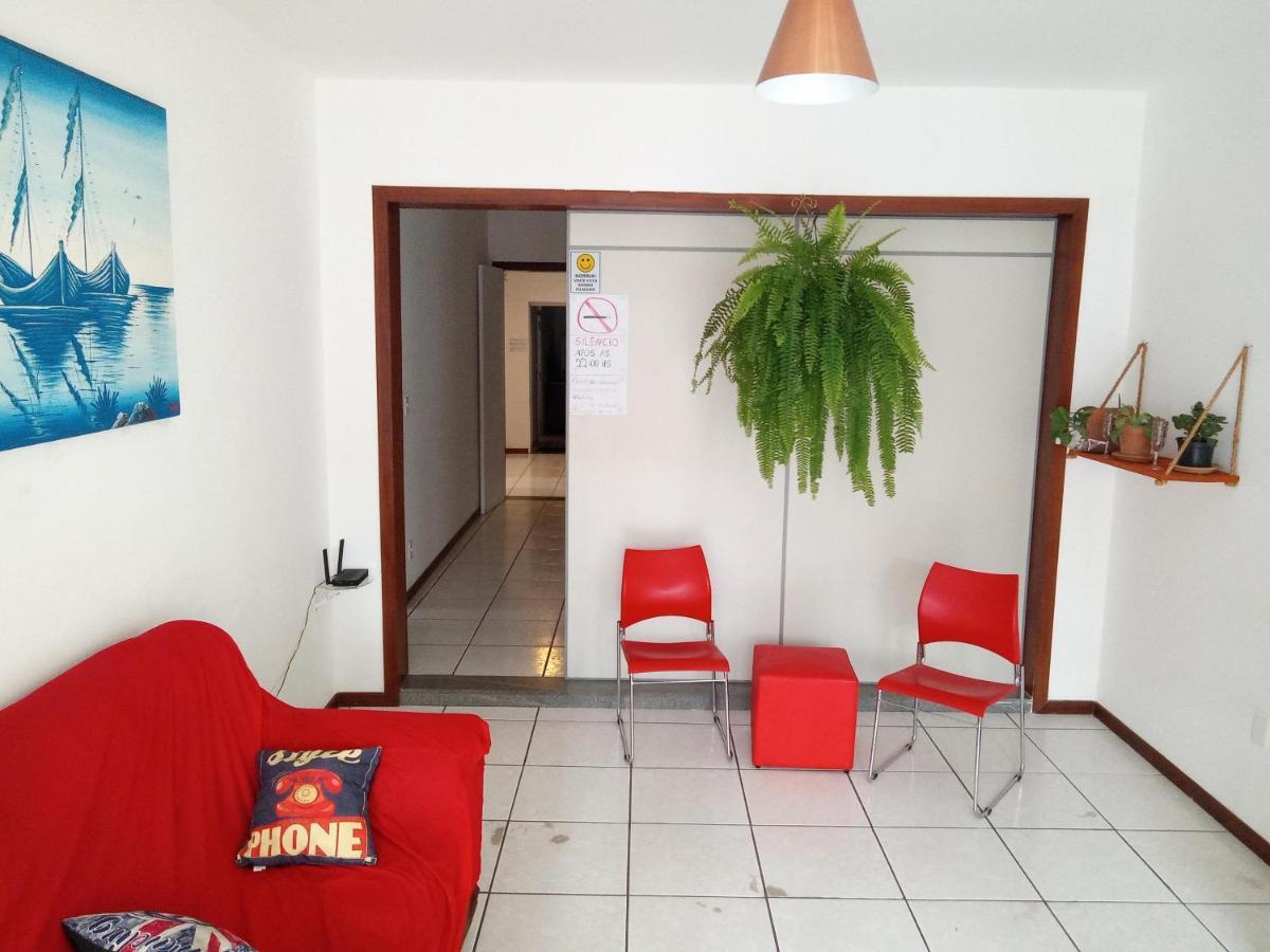 Hostel Da Penha Vila Velha  Rom bilde