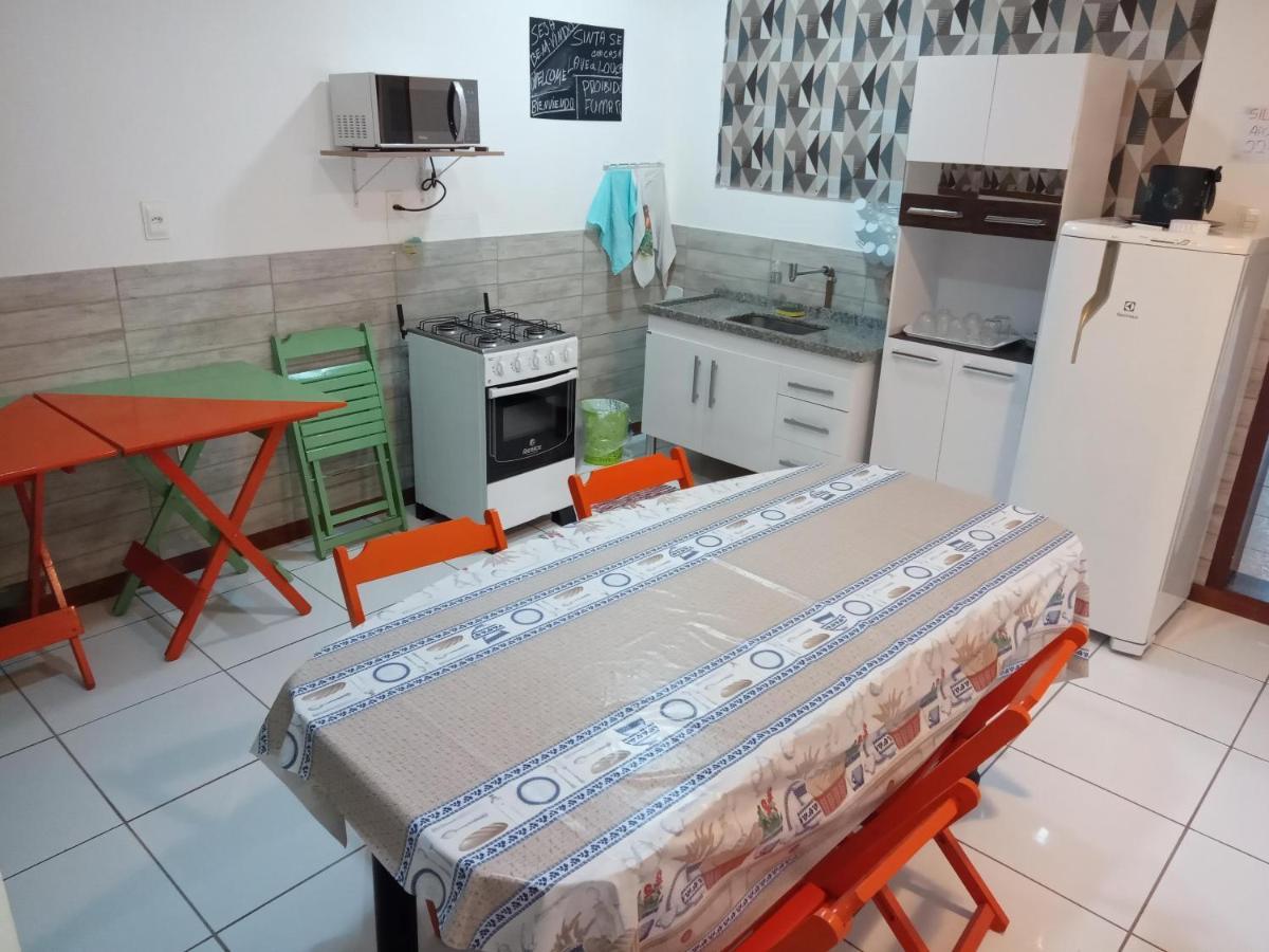 Hostel Da Penha Vila Velha  Rom bilde