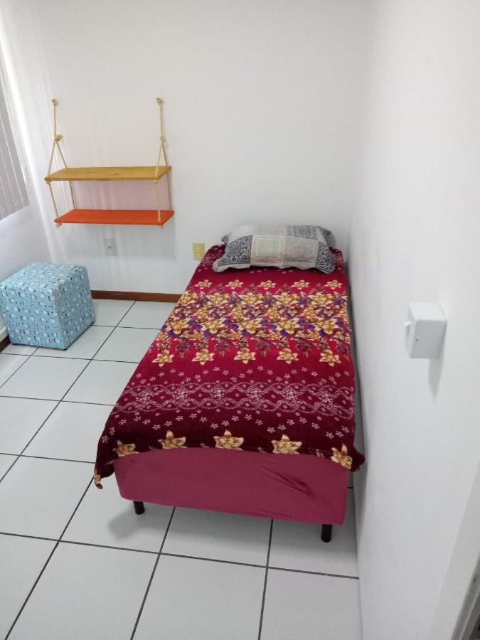 Hostel Da Penha Vila Velha  Rom bilde