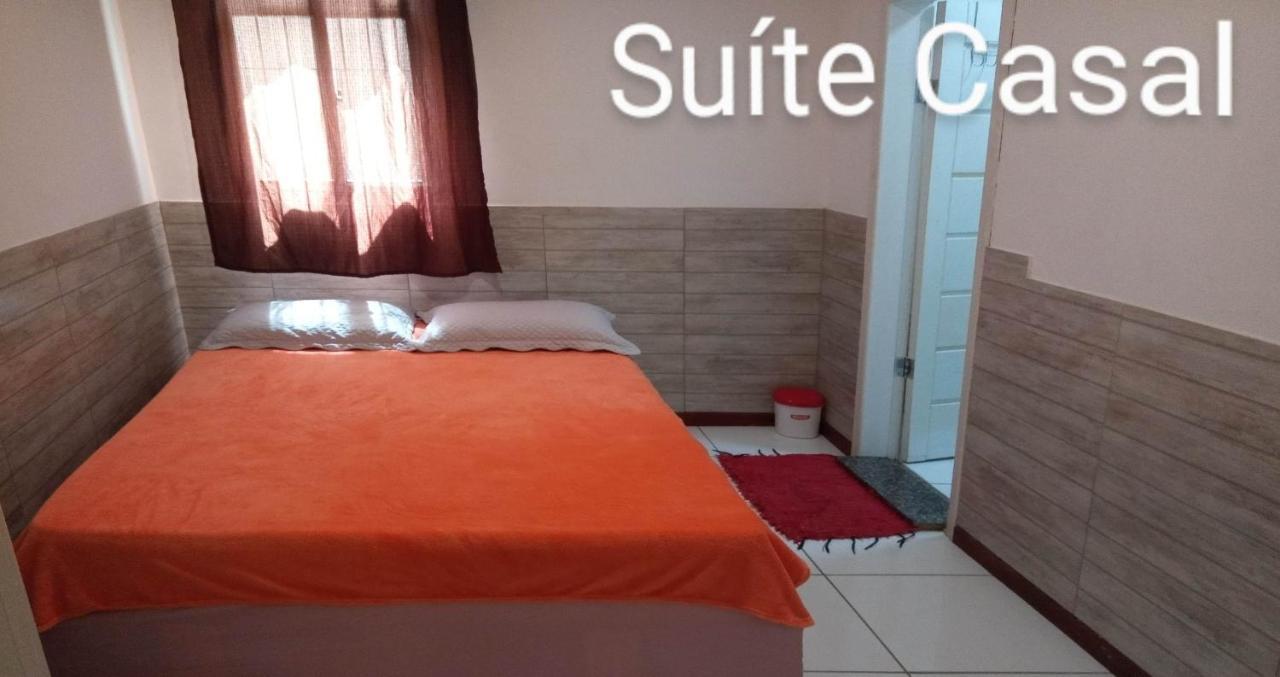 Hostel Da Penha Vila Velha  Rom bilde